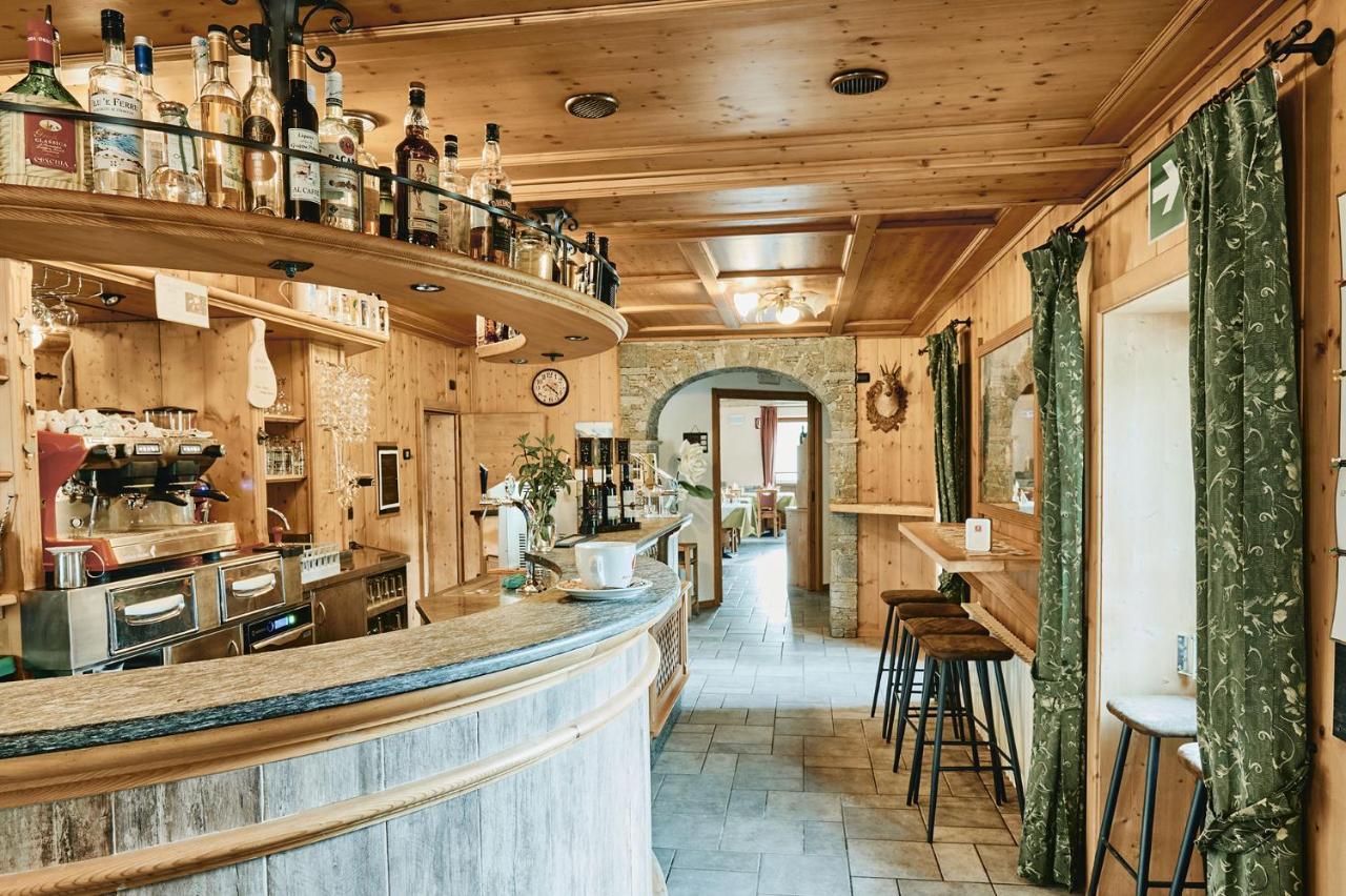 Hotel 2000 Livigno Exterior photo