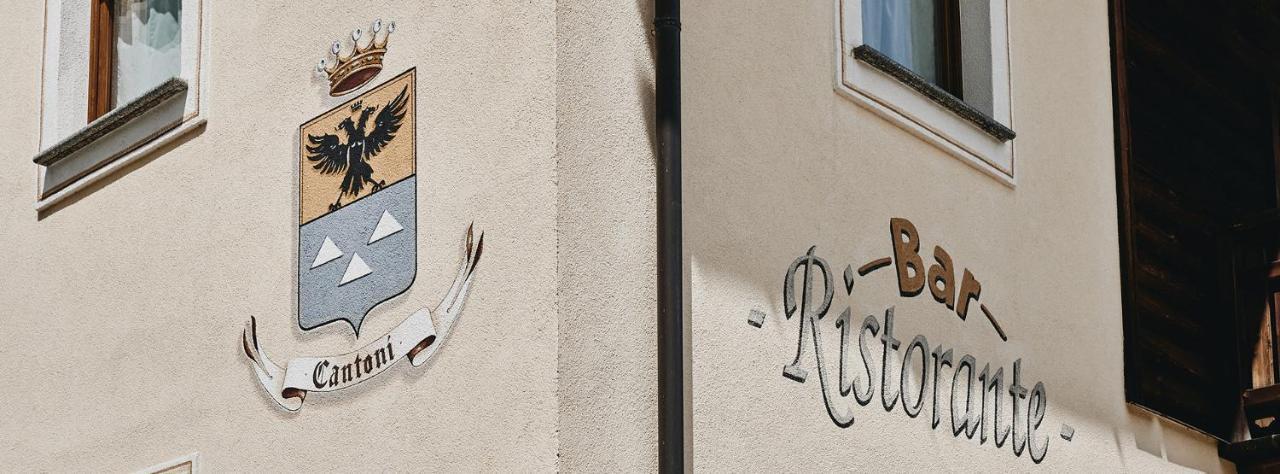 Hotel 2000 Livigno Exterior photo