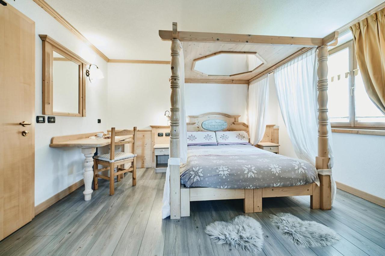 Hotel 2000 Livigno Exterior photo
