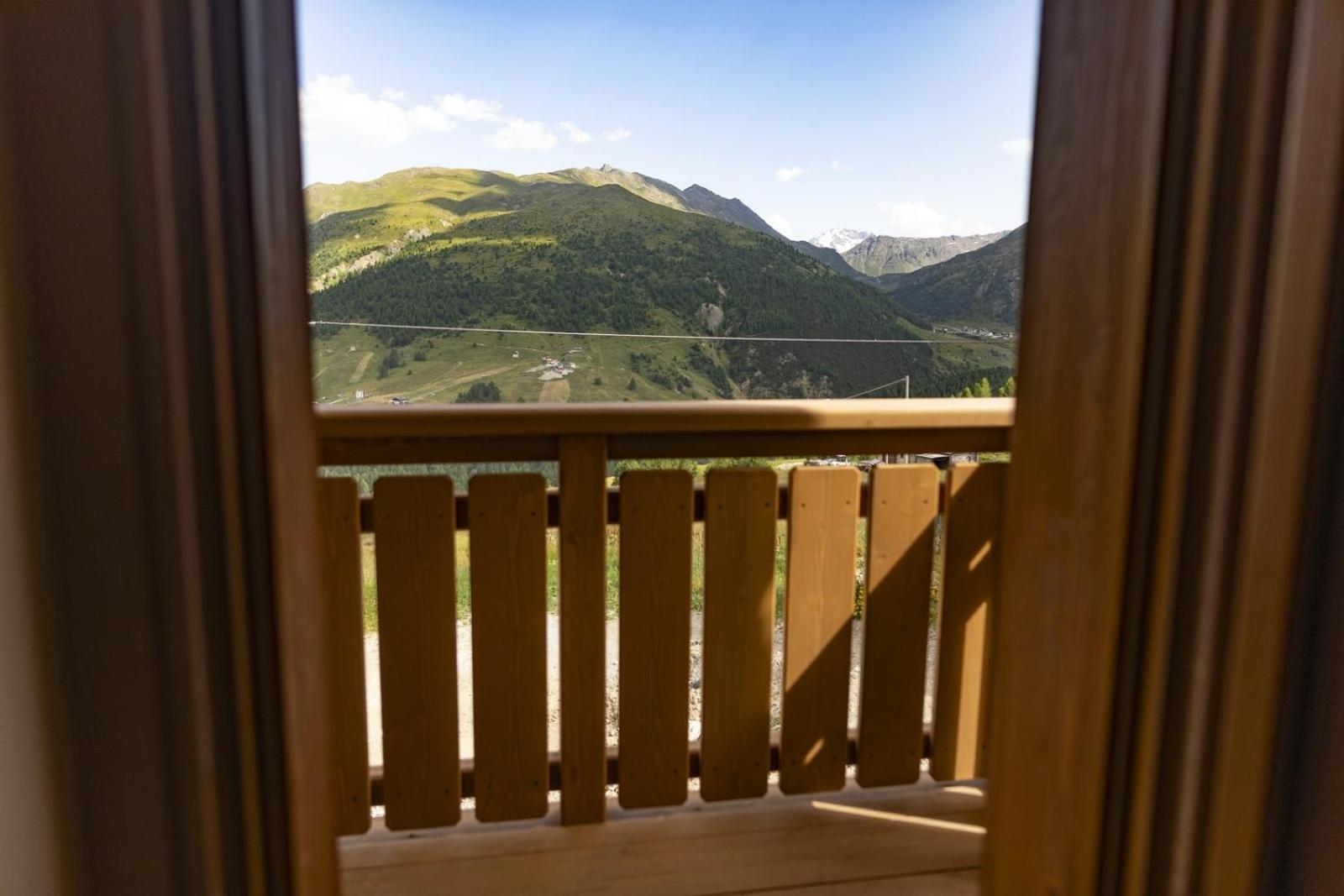 Hotel 2000 Livigno Exterior photo